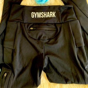 Gymshark Non Stop Leggings